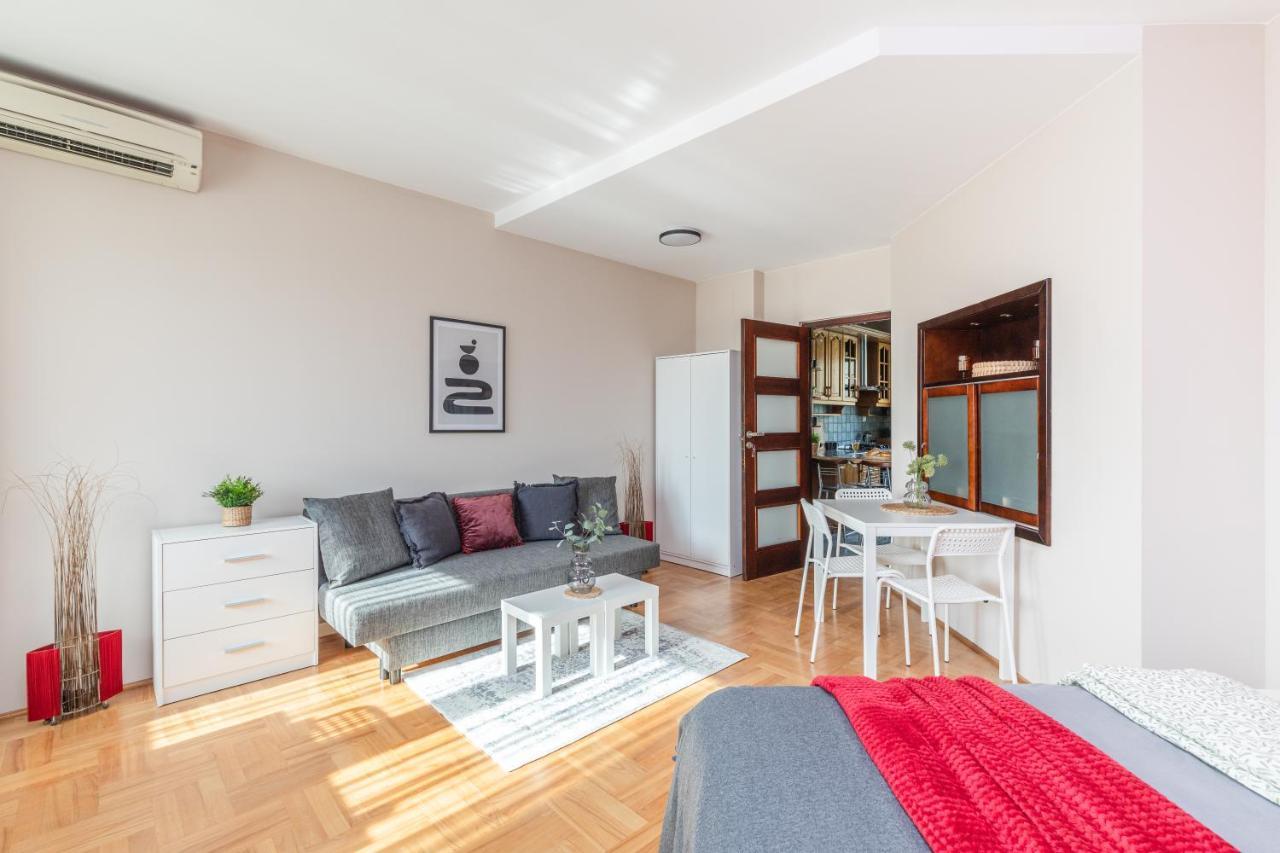 Powstancow Slaskich 61 Appartement *