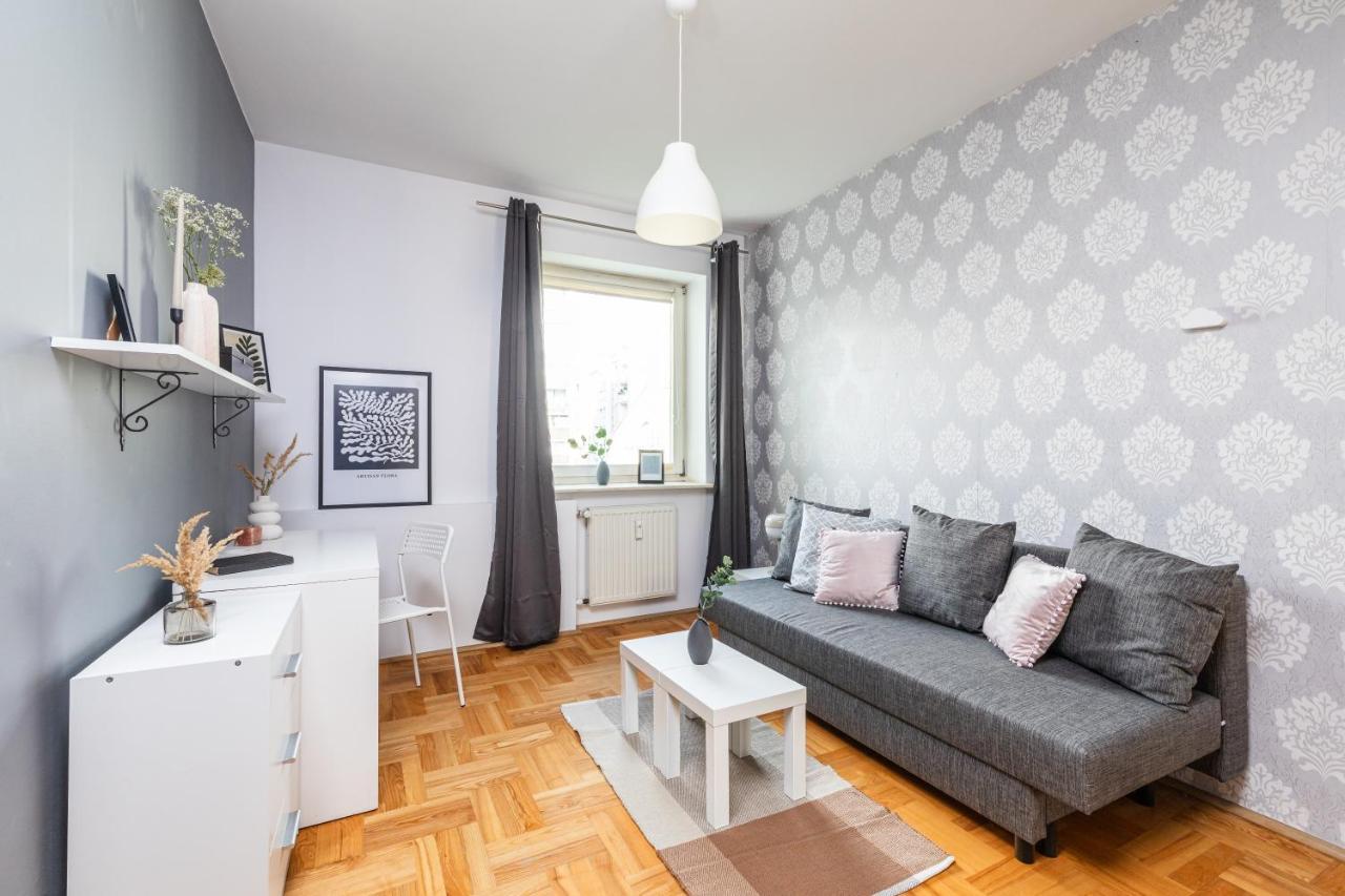 Powstancow Slaskich 61 Appartement *