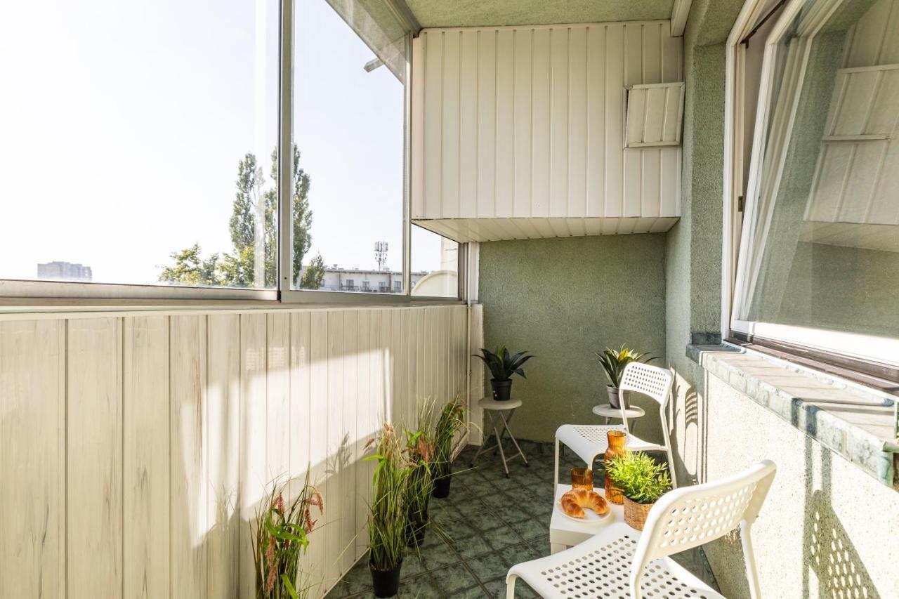 Appartement Powstancow Slaskich 61